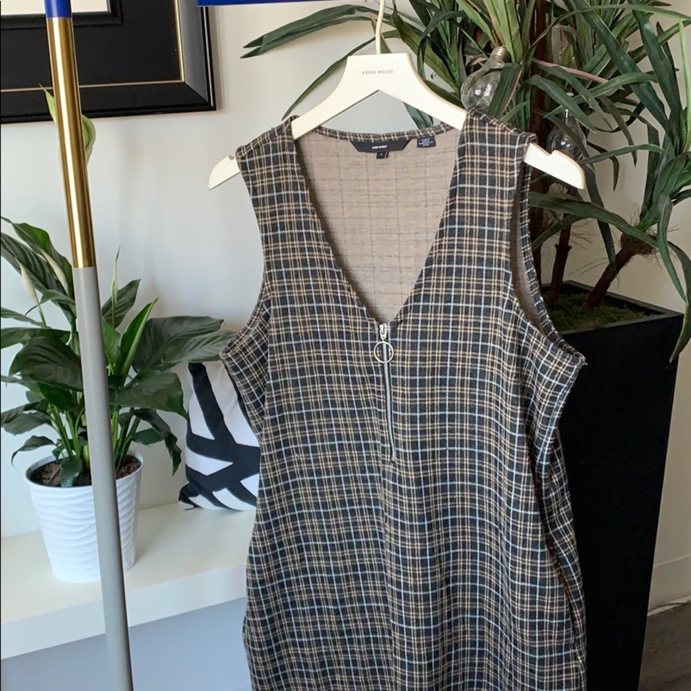 Robe/tunique